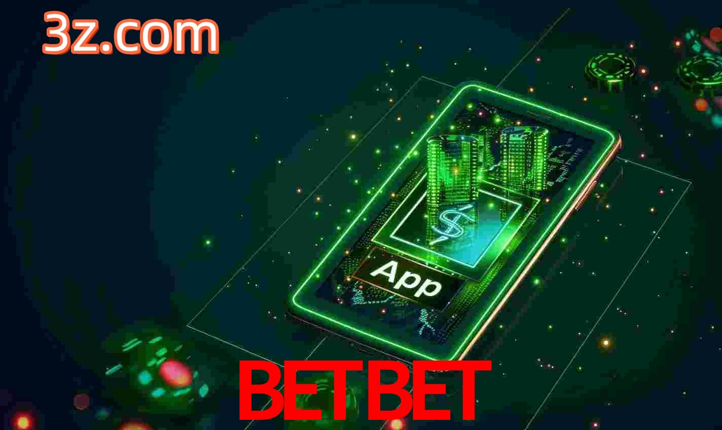 Simplificando a Experiência de Jogo Betbet App