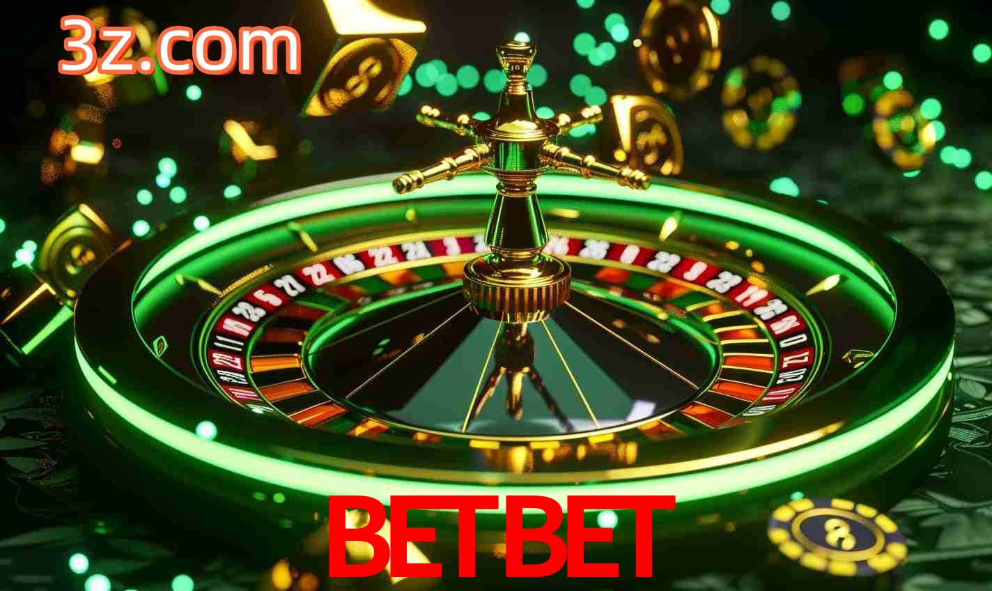 Desfrutar de um Cassino Betbet