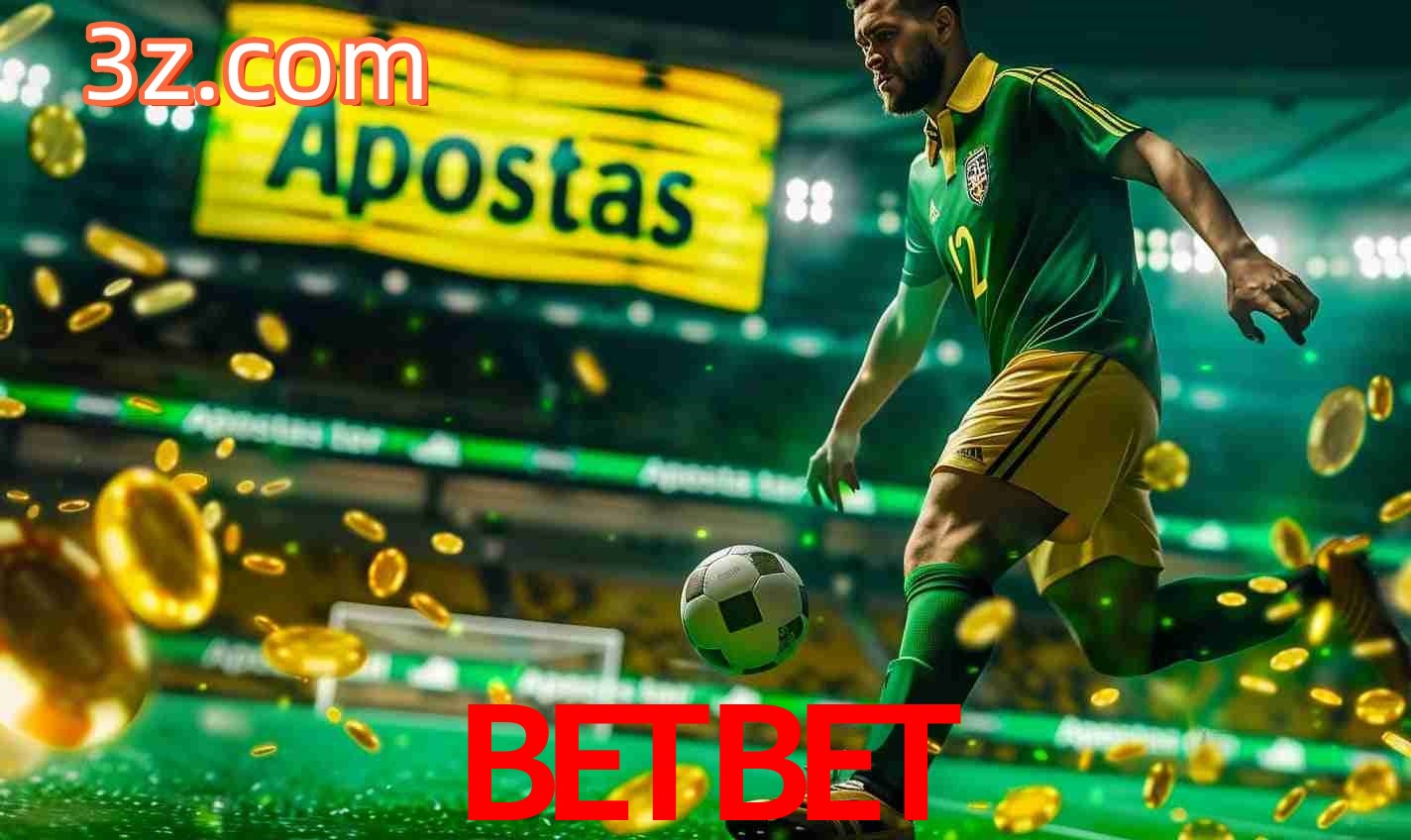 Diversas Apostas em Eventos Esportivos Betbet