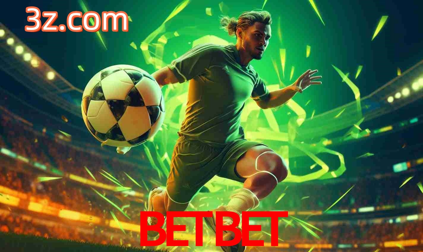 Diversidade Apostas no Betbet