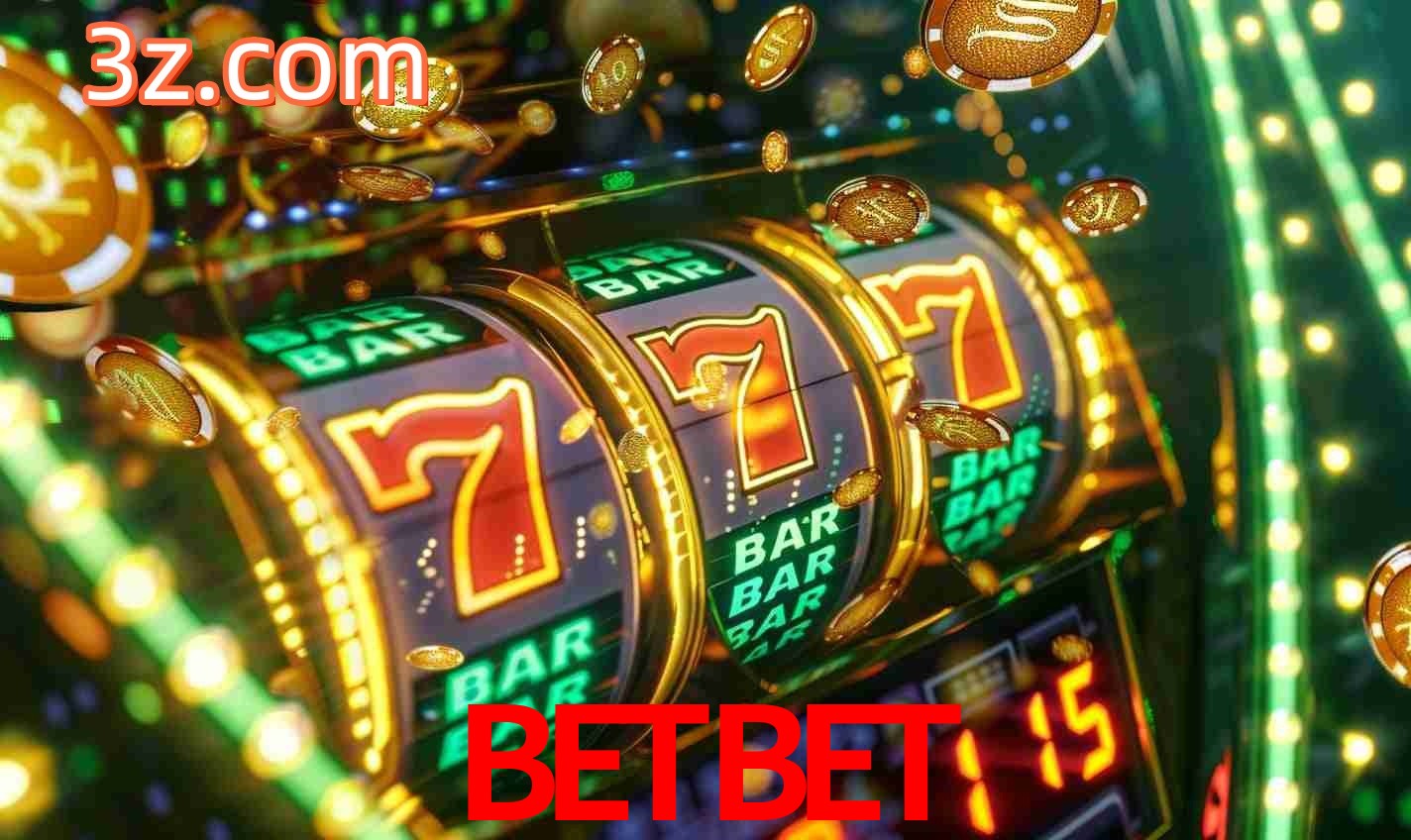 Populares Slots Betbet