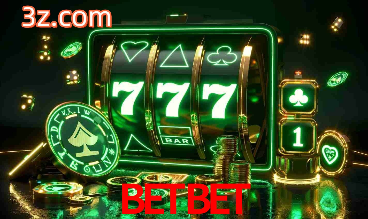 Seguro Login no Cassino Online Betbet