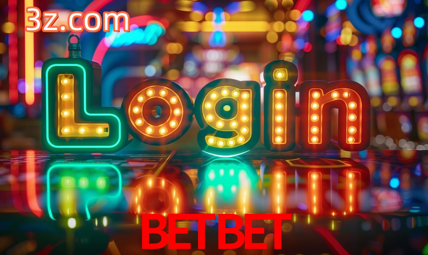 Mundo dos Jogos Cassino Betbet
